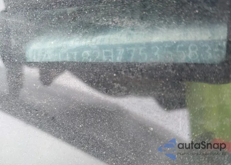 2007 Ford Mustang Gt Deluxe/Gt Premium from USA, damaged, VIN 1ZVHT82H775355835